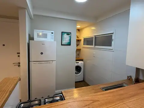 Departamento en Venta en Centro, USD 81.900