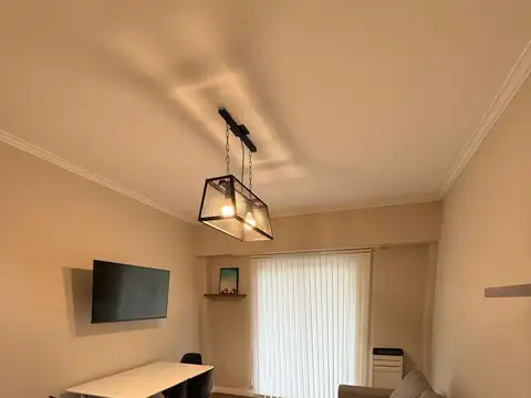 Departamento en  2 amb a la calle con Balcon