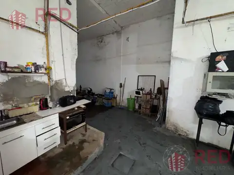 Terreno en Venta 12  mts Frente