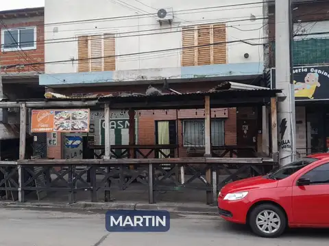 Fondo de comercio en alquiler ubicado en Bella Vista