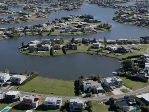 Lote Venta  Barrio San Sebastian Area 13