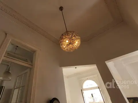 Departamento en Alquiler Temporal en San Telmo, USD 1.500