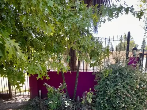 Casa en Venta 15 años