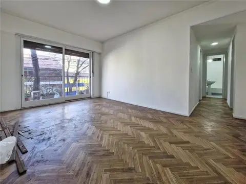 DEPARTAMENTO 3 DORMITORIOS - VILLA CRESPO, CAPITAL FEDERAL