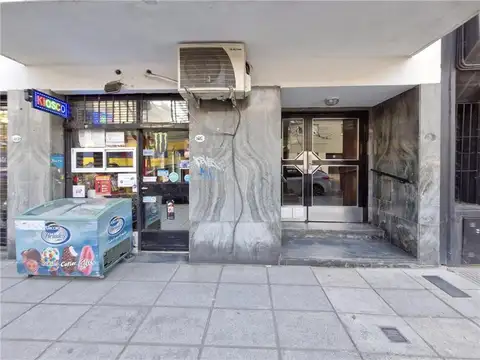 Departamento en Venta en Villa Crespo, USD 110.000