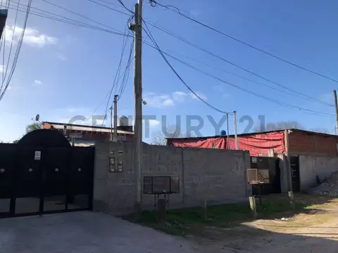 ALQUILER DEPARTAMENTO EN GLEW