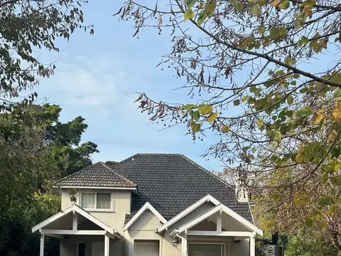 Casa  en Venta ubicado en Highland Park CC, Pilar, G.B.A. Zona Norte