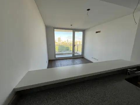 Departamento en Venta al Este