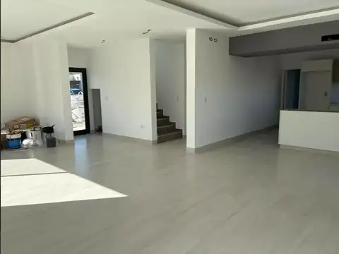 Casa en Venta A Estrenar