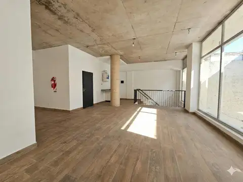 JOSE HERNANDEZ 2826 - LOCAL COMERCIAL