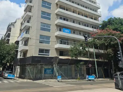 Local en Alquiler en Belgrano, USD 3.800