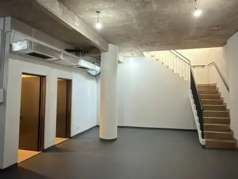 JOSE HERNANDEZ 2826 - LOCAL COMERCIAL