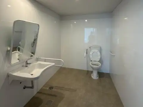 Local en Alquiler en Belgrano, USD 3.800