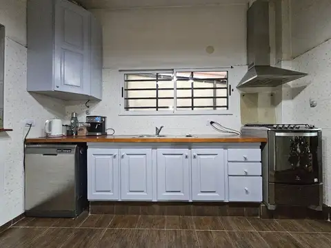 Casa en Venta en Parque San Martin, USD 65.000