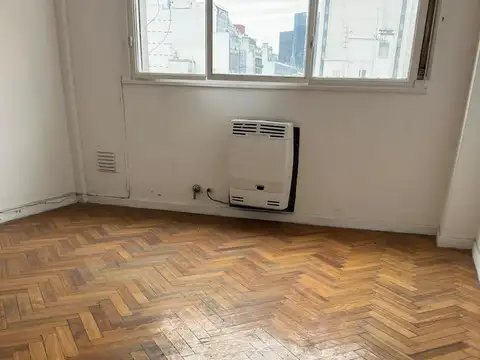 Departamento en Venta en San Nicolás, USD 93.000