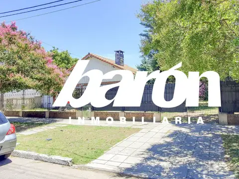 Venta-Casa 7 amb- Lamadrid 1270- Lomas de Zamora