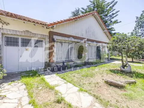 Casa en Venta de 6 dormitorios