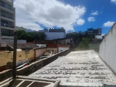 Terreno en Venta de 266,0 m2