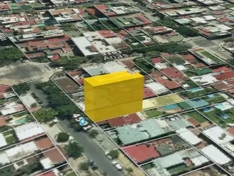 Terreno en Venta en Saavedra, USD 450.000