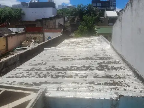 Venta Lote Multifamiliar SAAVEDRA