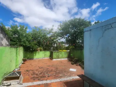 Terreno en Venta 39  mts Frente