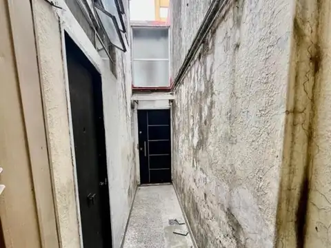 Depto Tipo Casa en Alquiler de 3 ambientes