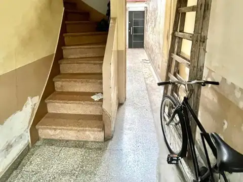 Pasaje Pehuajo 900, Piso PB