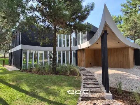 Casa en venta en Marítimo IV en Costa Esmeralda