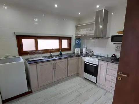 Depto Tipo Casa en Venta en Balneario Camet Norte, USD 96.000