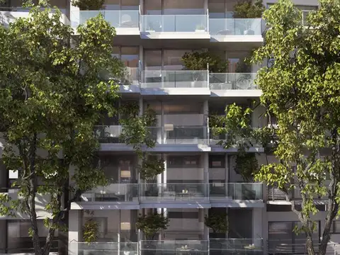 Departamento en Venta Apto profesional