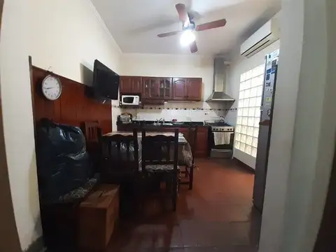 Depto Tipo Casa en Venta de 2 dormitorios