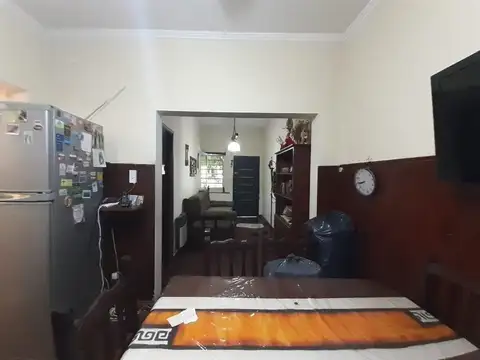 Depto Tipo Casa en Venta de 3 ambientes