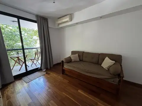 Departamento en Alquiler en Las Cañitas, $ 850.000