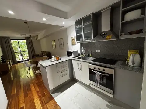 Departamento en Alquiler 15 años