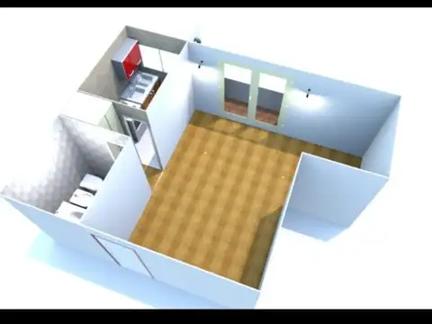 OPORTUNIDAD EXCELENTE UBICACION EN CABALLITO