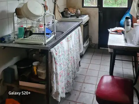 Casa en Venta en Merlo, USD 50.000