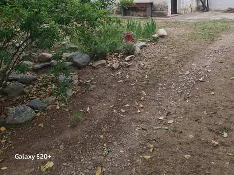 Venta Casa de Barrio en Merlo San Luis