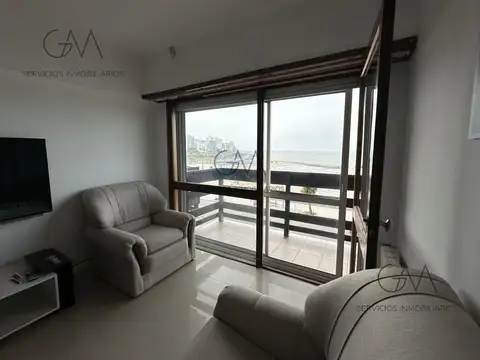 Departamento en Alquiler Temporal de 3 ambientes