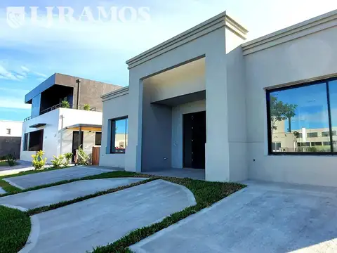 Alquilada 12/26 - Barrio Riberas, Puertos