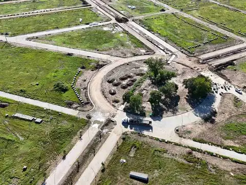 Terreno en Venta de 360,0 m2