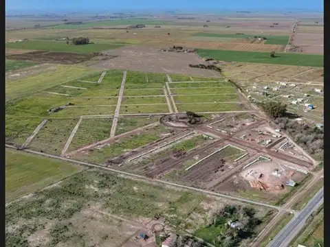 Terreno en Venta en Villa Amelia, USD 19.500