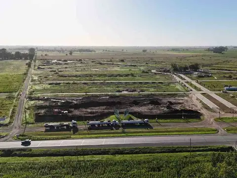 Neander - Barrio Abierto Residencial -Financiación