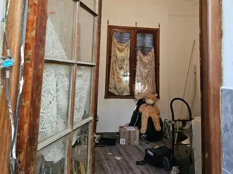 Alberti e/ Chile y México