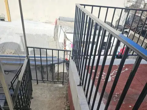 Depto Tipo Casa en Venta en Balvanera, USD 100.000