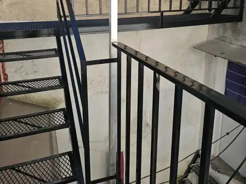 Depto Tipo Casa en Venta de 3 dormitorios