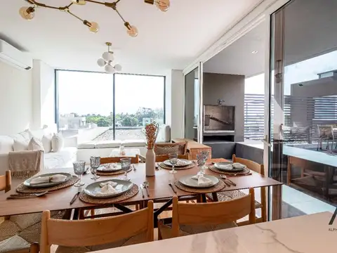 Departamento en Venta en Carrasco , USD 485.000