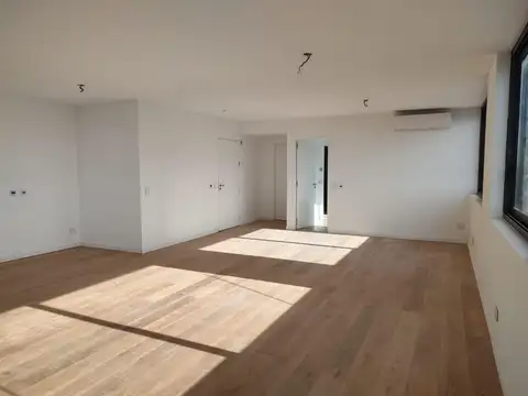 Departamento en Alquiler de 3 dormitorios