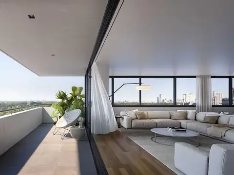 Mirabilia Golf - Migueletes 1660 - UF 1101