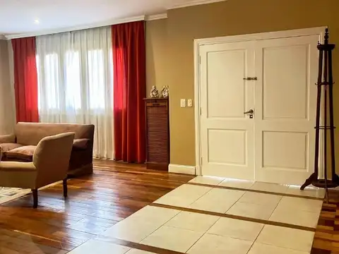 Casa céntrica en venta