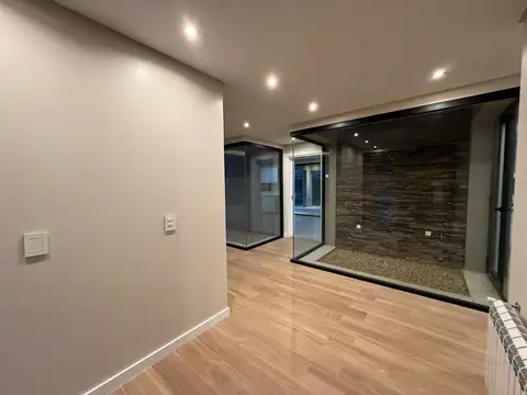 Av. Fuerza Aerea 3100